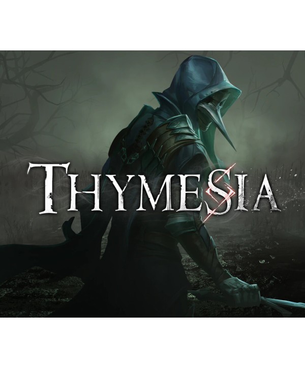 Thymesia Xbox Series X|S / MS Store (PC) Key 